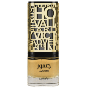 JASOOR