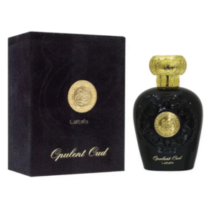 Opulent Oud