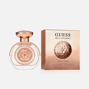 Guess Bella Vita Rosa Edt - 30ml
