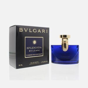 Bvlgari Splendida Tubereuse Mystique Edp - 50ml (Parallel Import)