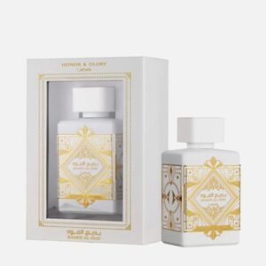 Lattafa Bade'e Al Oud Honor And Glory Edp - 100ml