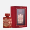 Lattafa Bade'e Al Oud Sublime Edp - 100ml