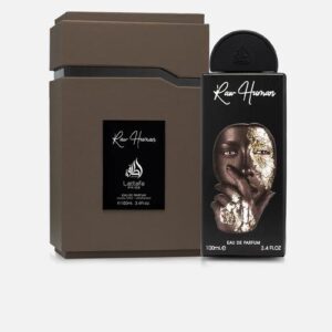 Lattafa Pride Raw Human Edp - 100ml