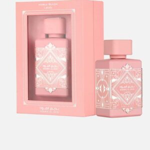 Lattafa Bade'e Al Oud Blush Edp - 100ml
