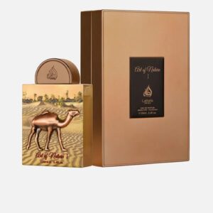 Lattafa Pride Art of Nature I Edp - 100ml