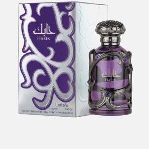 Lattafa Habik Him Edp - 100ml