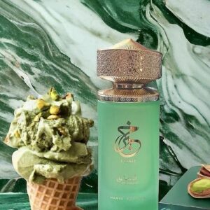 Paris Corner Khair Pistachio Edp - 100ml