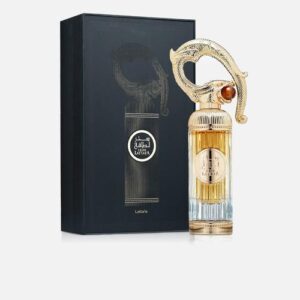 Lattafa Sehr Edp - 100ml