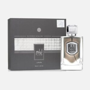Lattafa Liam Edp - 100ml