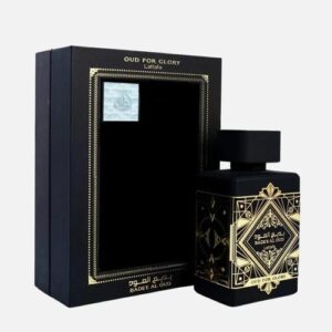 Lattafa Bade'e Al Oud Oud For Glory Edp - 100ml