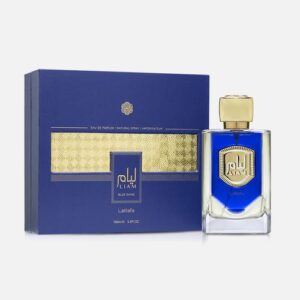 Lattafa Liam Blue Edp - 100ml