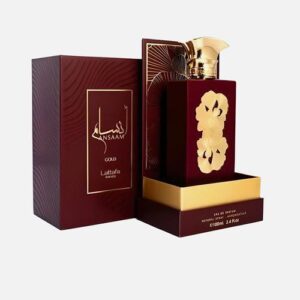 Lattafa Bade'e Al Oud Sublime Edp - 100ml