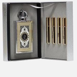 Lattafa King Of Arabia Edp - 100ml