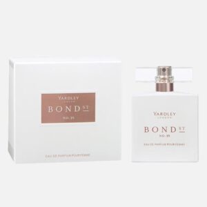Yardley Bond Street For Her No.25 Edp - 50ml