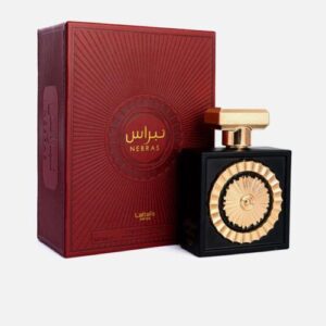 Lattafa Pride Nebras Edp - 100ml