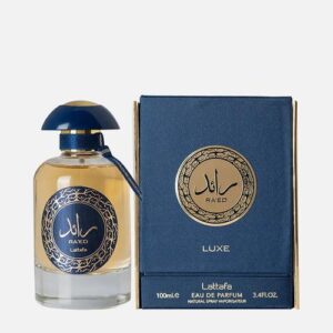 Lattafa Ra'ed Luxe Edp - 100ml
