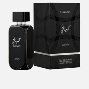 Lattafa Hayaati Edp - 100ml