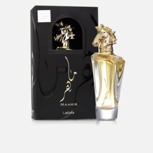 Lattafa Maahir Edp - 100ml