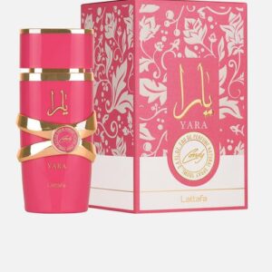 Lattafa Yara Candy Edp -100ml