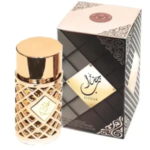 Jazzab Gold Ard Al Zaafaran - 100ml Eau De Parfum