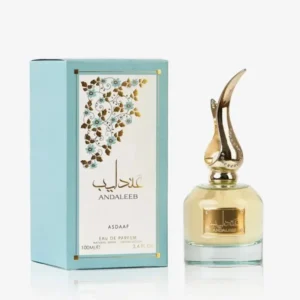 Lattafa Asdaaf Andaleeb - 100ml Eau De Parfum