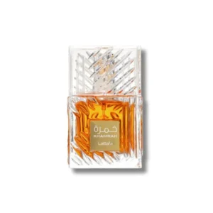Khamrah Lattafa - 100ml Eau Da Parfum