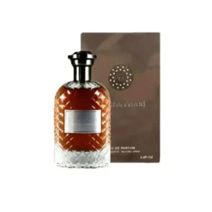 Mocha Wood - 100ml Eau Da Parfum