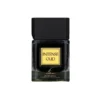 Intense Oud Paris Corner - 100ml Eau De Parfum