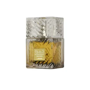 Khamrah Qahwa Lattafa - 100ml Eau Da Parfum