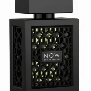 Rave Now Perfume - 100ml Eau De Parfum