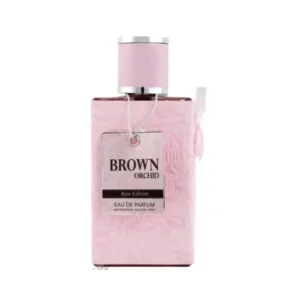 Brown Orchid Rose Edition - 80ml Eau Da Parfum