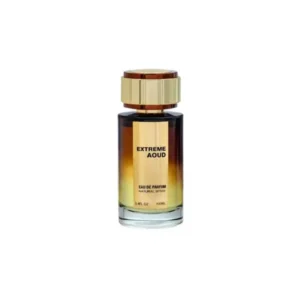 Extreme oud - 100ml Eau De Parfum