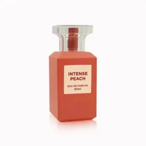 Intense Peach - 150ml Eau De Parfum