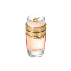 Arabia Madame Le Chameau - 100ml Eau Da Parfum