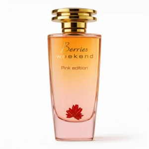 Berries Weekend - 100ml Eau Da Parfum